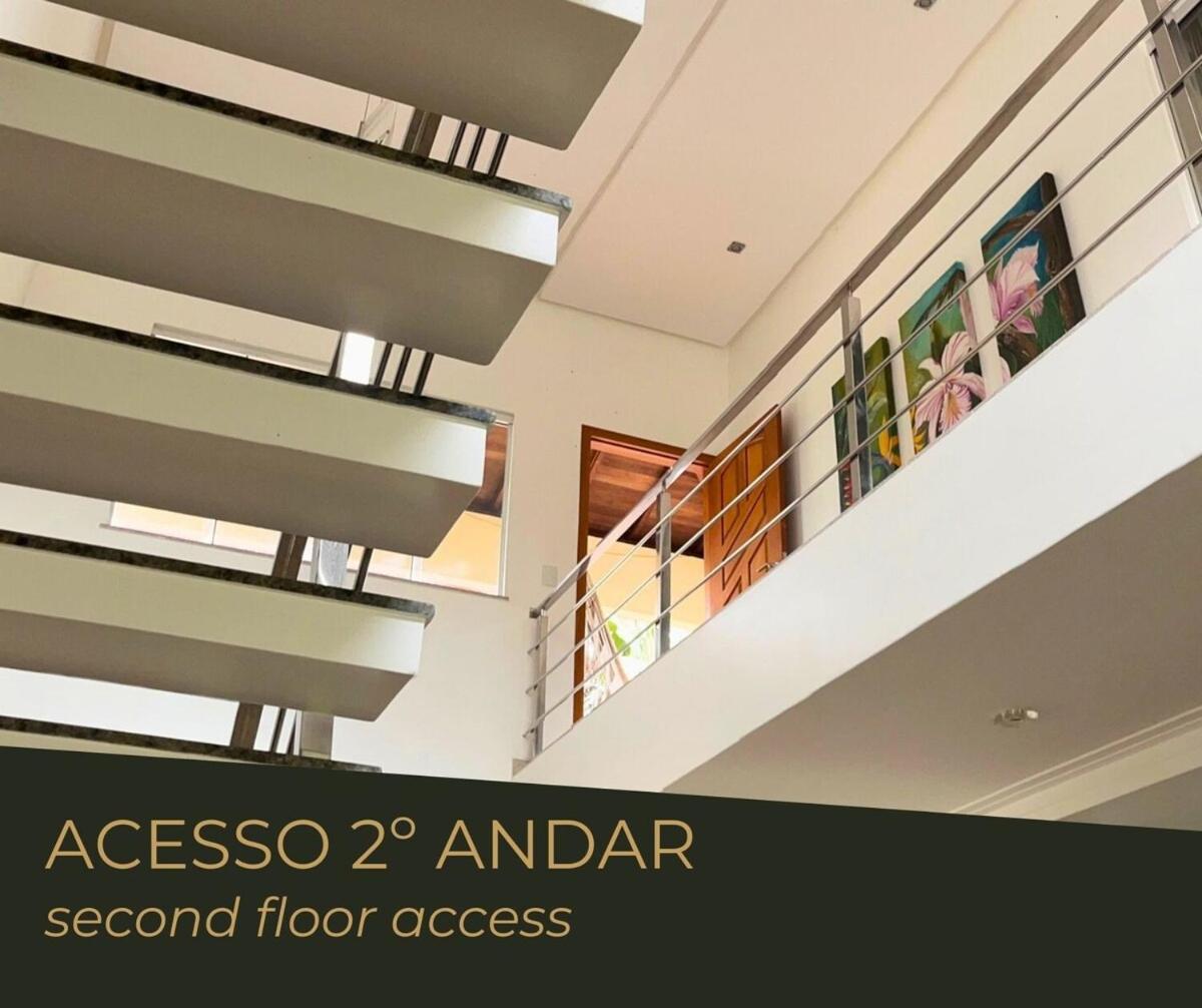Casarao Cop 30 Em Condominio Ecologico Benevides 外观 照片